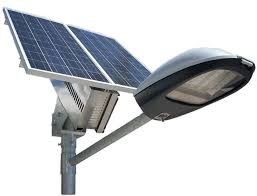 Square Solar Powered Lights 180w High Output Charge Controller PWM